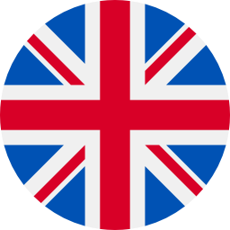 English flag