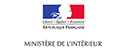 Ministère de l'intérieur